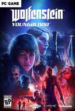 Wolfenstein Youngblood 