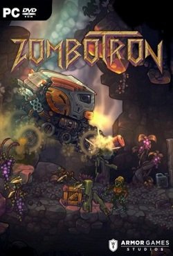 Zombotron