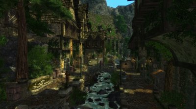 Enderal Forgotten Stories