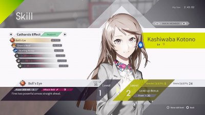 The Caligula Effect Overdose