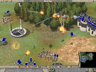 Empire Earth