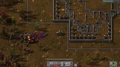 Factorio