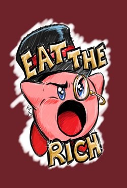 Eat The Rich