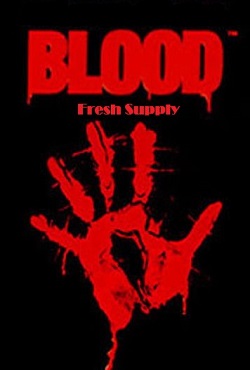 Blood Fresh Supply