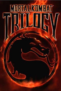 Mortal Kombat Trilogy