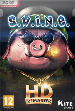 S.W.I.N.E. HD Remaster