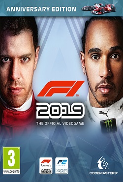 F1 2019