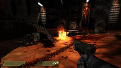 Quake 4 