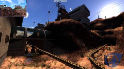 Operation Black Mesa