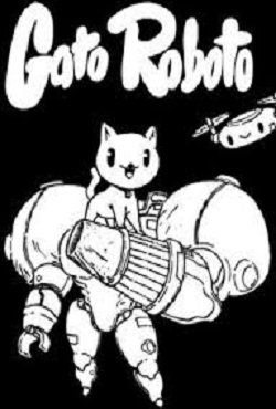 Gato Roboto