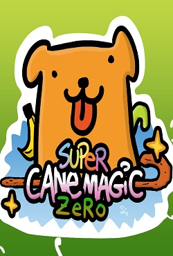 Super Cane Magic ZERO