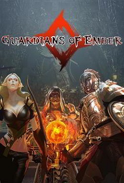 Guardians of Ember