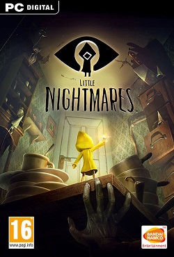 Little Nightmares 