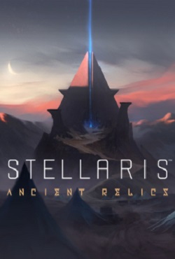 Stellaris Ancient Relics