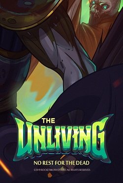 The Unliving