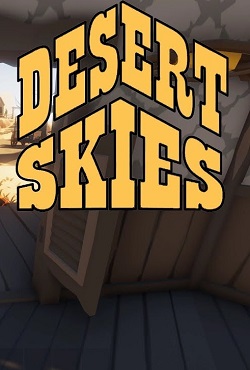 Desert Skies