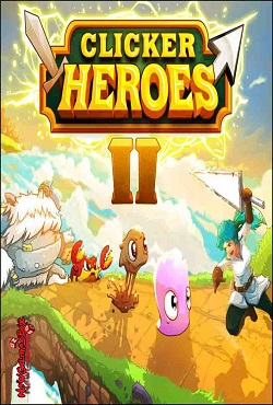 Clicker Heroes 2