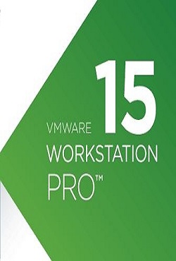 VMware Workstation 15 Pro