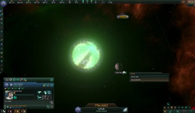 Stellaris Ancient Relics