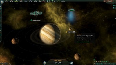 Stellaris Ancient Relics