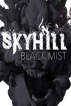 Skyhill Black Mist