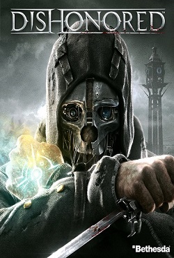 Dishonored 1