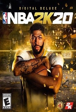 NBA 2K20