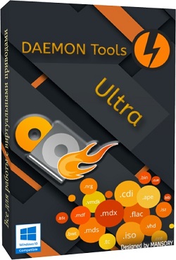 DAEMON Tools