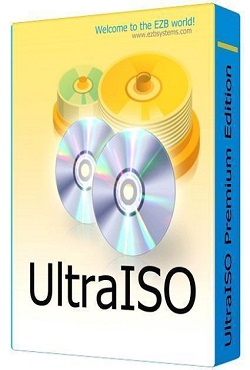 UltraISO Portable