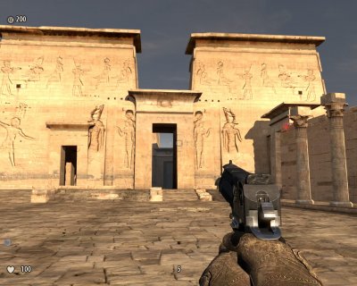 Serious Sam 3 BFE 