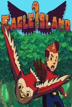 Eagle Island