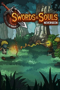 Swords & Souls Neverseen