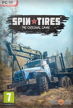 Spintires The Original Game