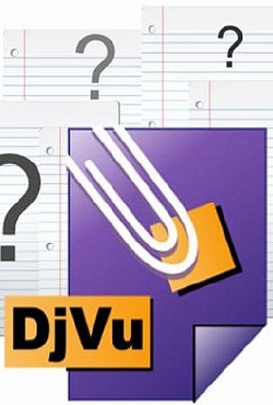 DjVu Reader