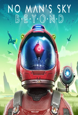 No Man's Sky Beyond