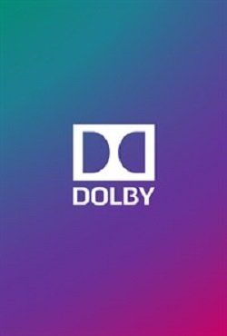 Dolby Access Windows 10