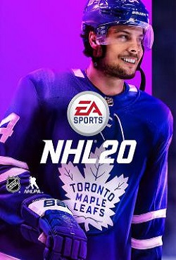 NHL 20