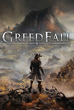 GreedFall Xattab