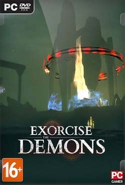 Exorcise The Demons