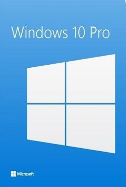 Windows 10 Pro 32 bit