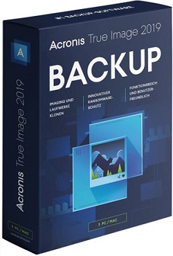 Acronis True Image 2020 Portable