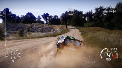 WRC 8 FIA World Rally Championship