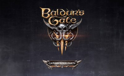 Baldur's Gate 3