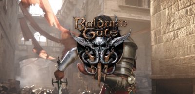 Baldur's Gate 3