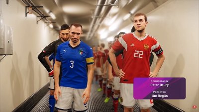 eFootball PES 2020