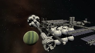 Kerbal Space Program 2 RePack Xatab