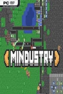 Mindustry Mindustry
