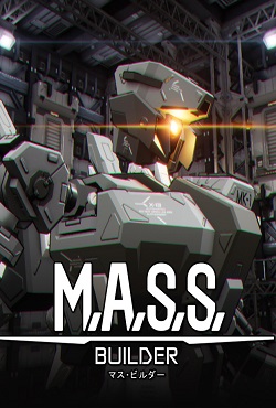 M.A.S.S. Builder