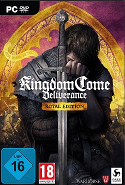 Kingdom Come Deliverance Royal Edition