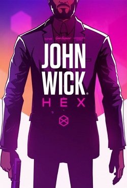 John Wick Hex